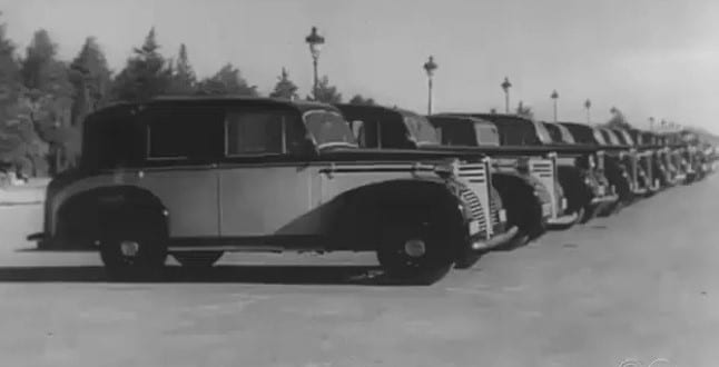Storia dell'auto elettrica - L'elettromobile | Elettronauti.it