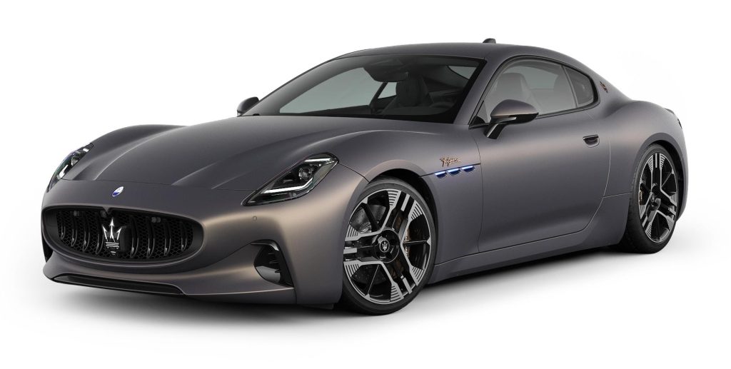 Maserati elettrica: Huawei e JAC trattano con Stellantis | Elettronauti.it