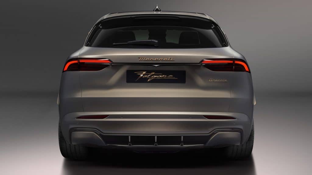 Shanghai - Maserati presenta il suo primo SUV completamente elettrico nel 500hp Grecale Folgore | Elettronauti.it