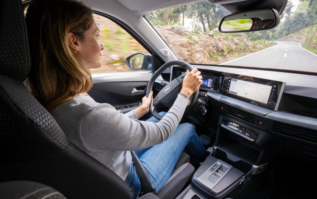 Scopriamo la nuova Opel Frontera Electric | Elettronauti.it