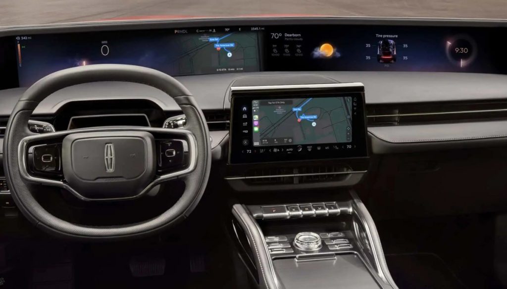 ford infotainment | Elettronauti.it