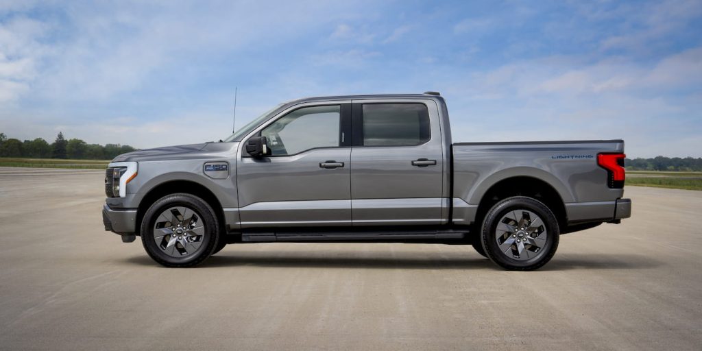 Ford progetta piccoli pick-up e SUV elettrici a prezzi accessibili, a partire da circa 25.000 dollari | Elettronauti.it