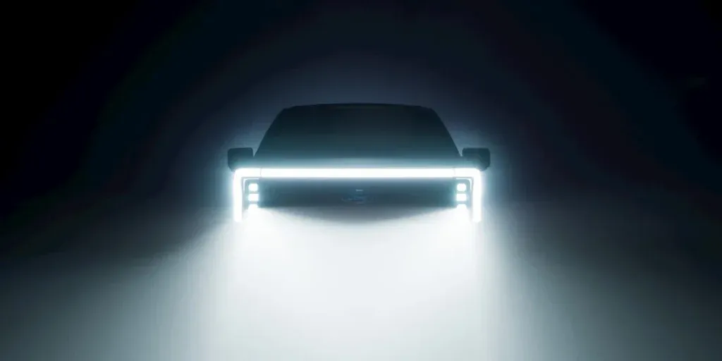 ford f-200 | Elettronauti