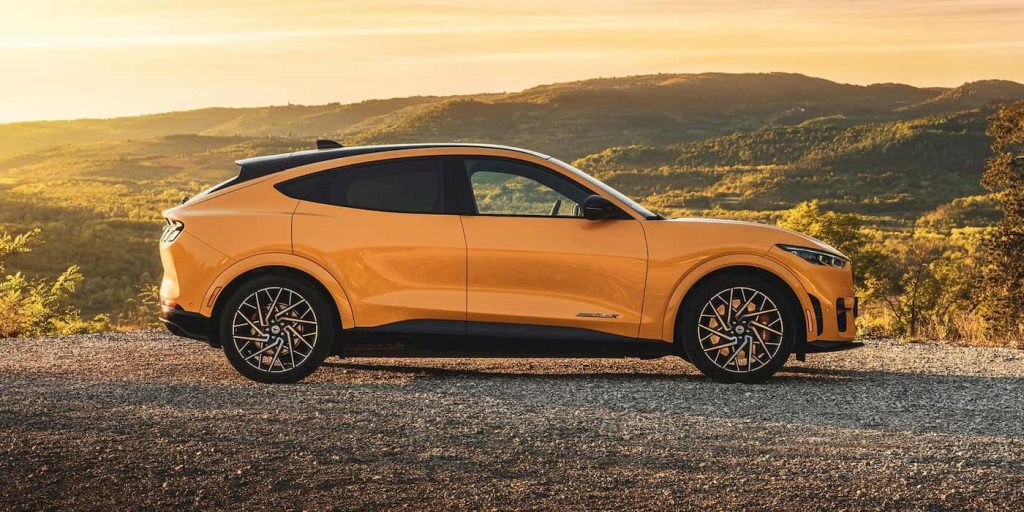 Ford progetta piccoli pick-up e SUV elettrici a prezzi accessibili, a partire da circa 25.000 dollari | Elettronauti.it