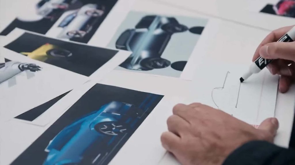 Ford UEV: il pickup elettrico da 30.000 dollari cambia le regole | Elettronauti.it