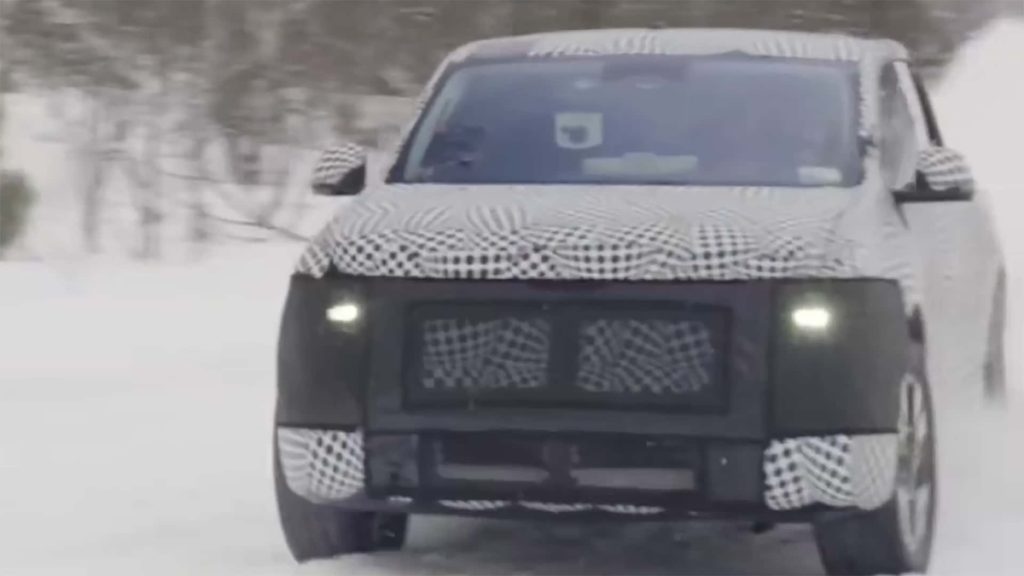 Ford UEV: il pickup elettrico da 30.000 dollari cambia le regole | Elettronauti.it