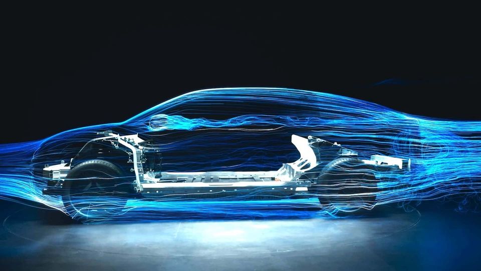 Ford UEV: il pickup elettrico da 30.000 dollari cambia le regole
