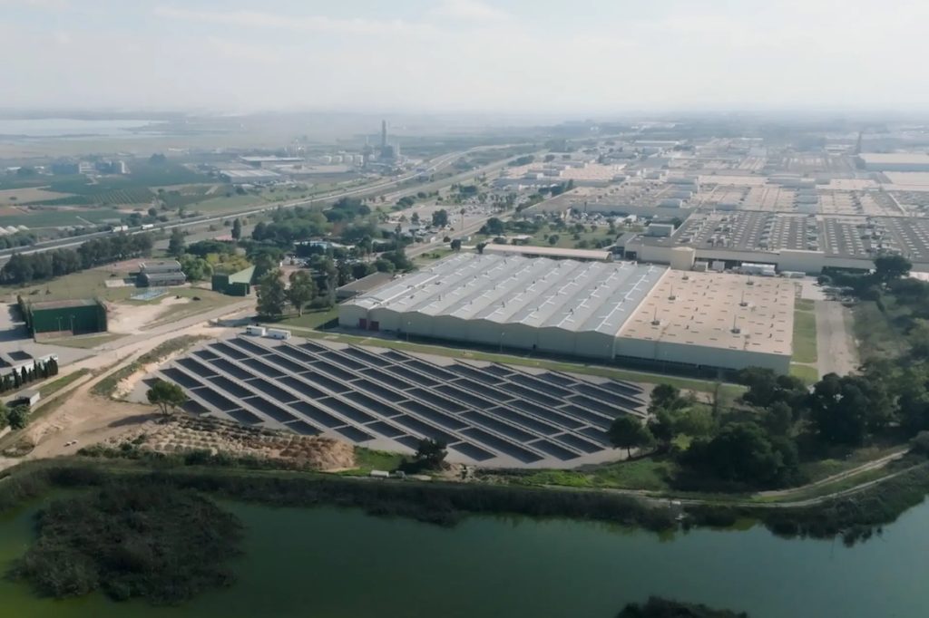 Ford-Geely, possibile alleanza in Europa | Elettronauti.it