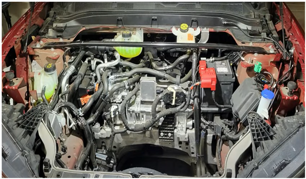 Quali sono i motori delle auto elettriche e come funzionano? | Elettronauti.it