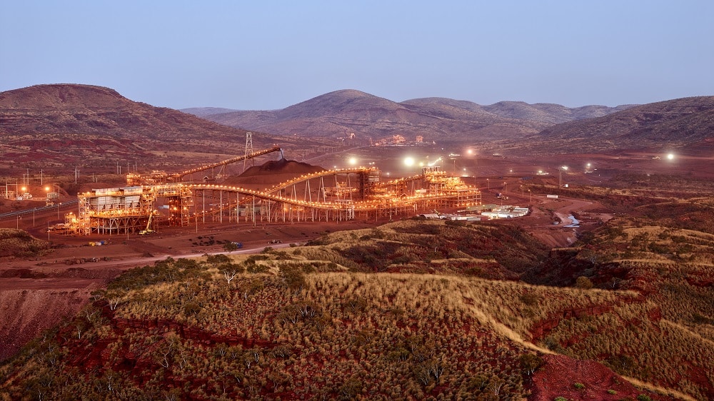 Fortescue Metals Group | Elettronauti.it