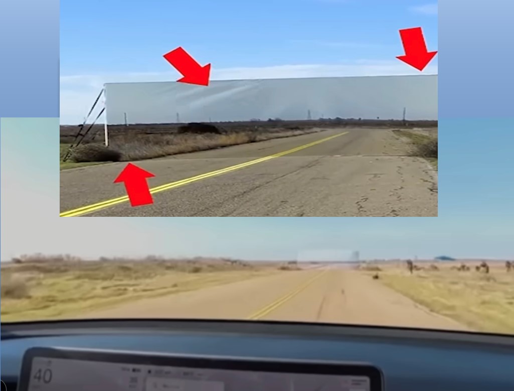 Lidar vs telecamera: un video controverso! | Elettronauti.it