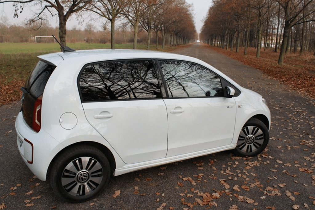 Storia dell’auto elettrica – Parte #16 l’elettromobile | Elettronauti.it