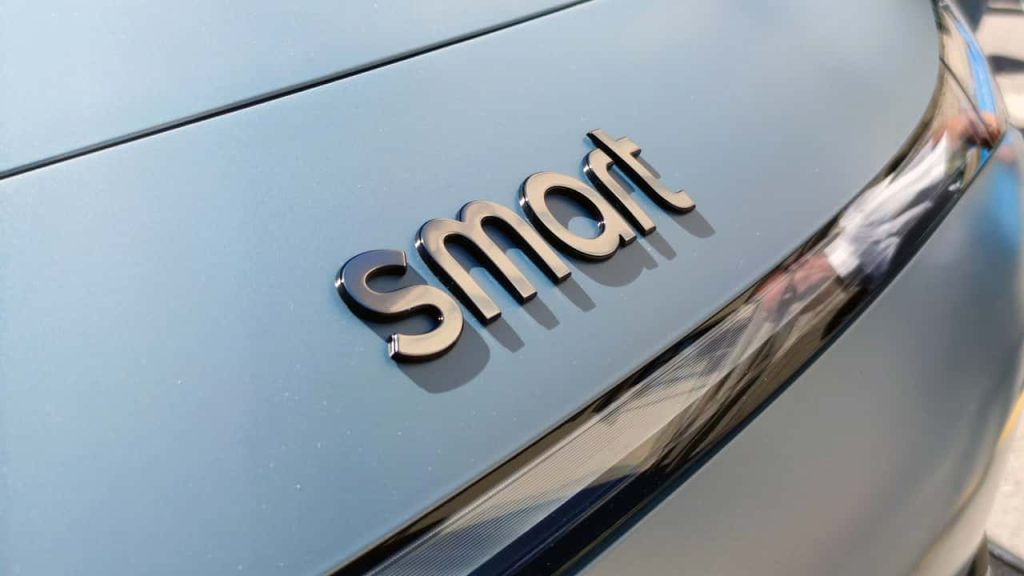 Smart #2 | Elettronauti.it
