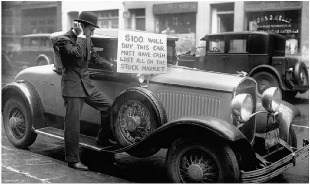 Storia dell'auto elettrica - L'elettromobile | Elettronauti.it