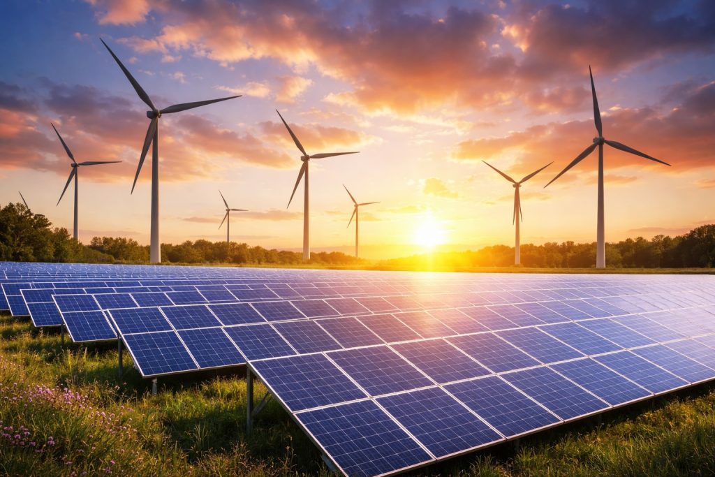 fotovoltaico ed eolico | Elettronauti.it