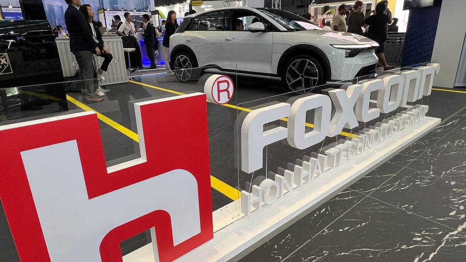 Foxconn