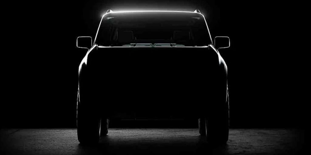 Scout di proprietà VW debutterà con pickup e SUV elettrici l'anno prossimo | Elettronauti.it