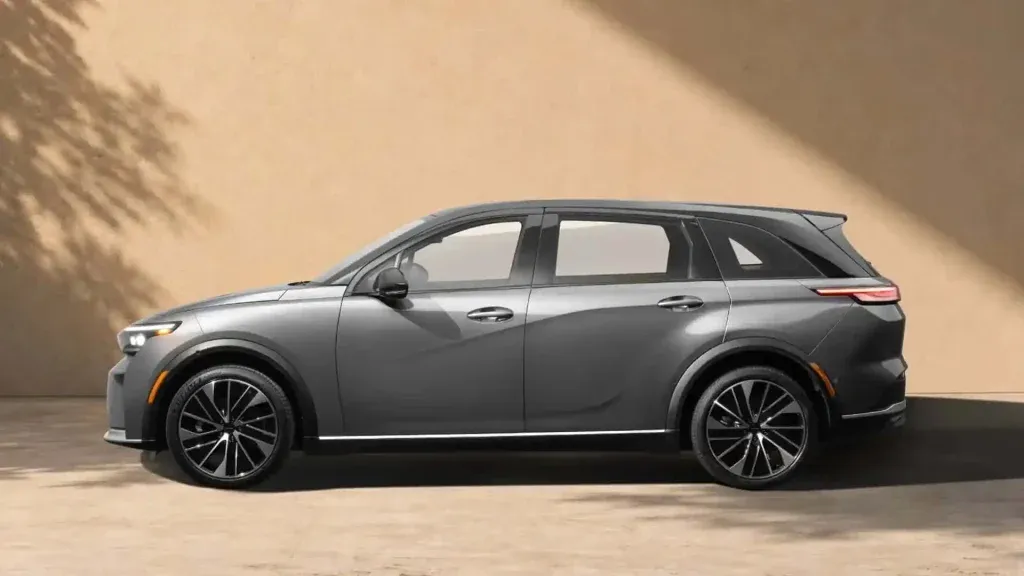 Foxtron Cavira: il SUV elettrico che sfida Tesla | Elettronauti.it