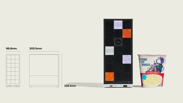 Framework Desktop, anche il PC fisso si fa sostenibile | Elettronauti.it