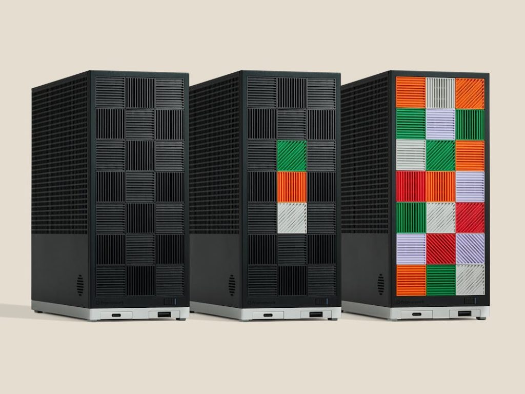 Framework Desktop, anche il PC fisso si fa sostenibile | Elettronauti.it