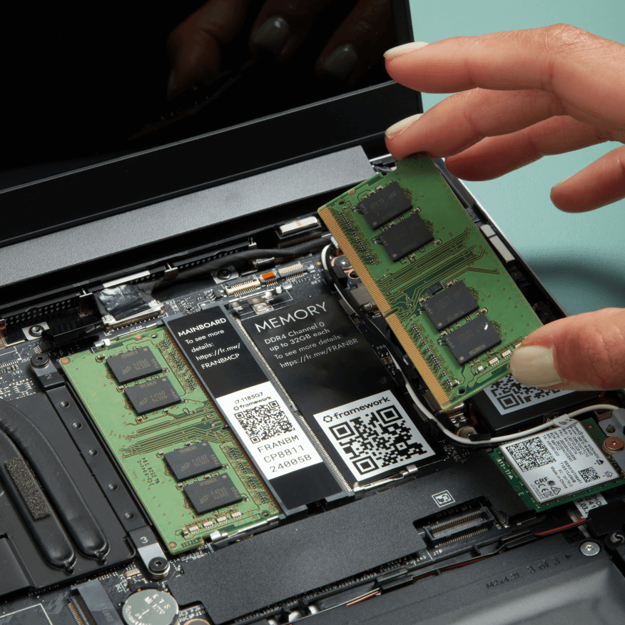 Framework, il portatile che si aggiorna e non diventa mai obsoleto | Elettronauti.it