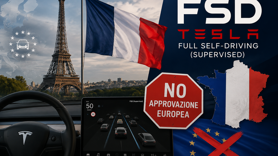 francia contro l'fsd