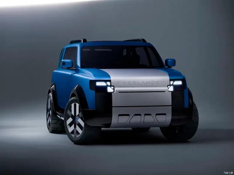 Chery e JV globali: nasce Freelander, nuova strategia EV | Elettronauti.it