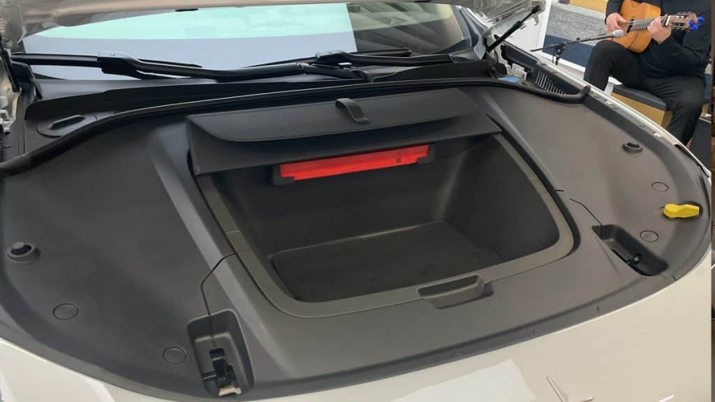 Uno sguardo più da vicino al Polestar 3 e 6 al nuovo South Coast Plaza 'Space' | Elettronauti.it