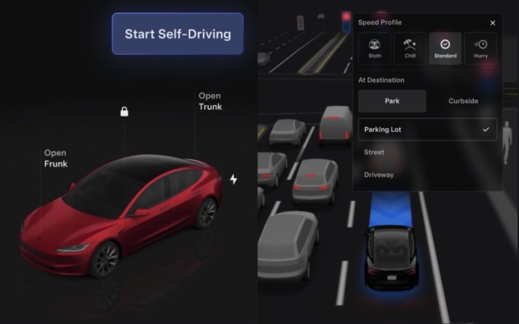 Tesla FSD | Elettronauti.it