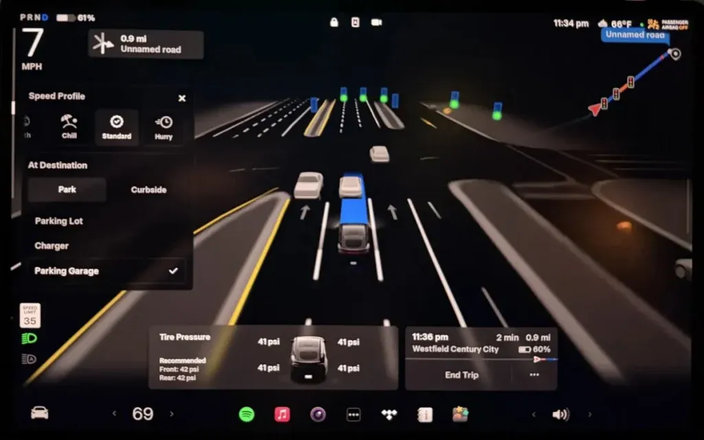 Tesla FSD | Elettronauti.it