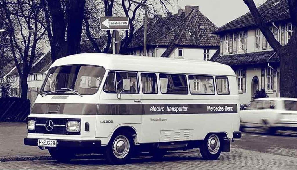 Storia dell'auto elettrica - L'elettromobile | Elettronauti.it