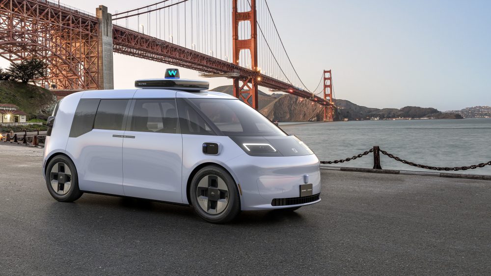 A Waymo  5,6 miliardi di dollari per espandere i robotaxi  in nuove città nel 2025 | Elettronauti.it