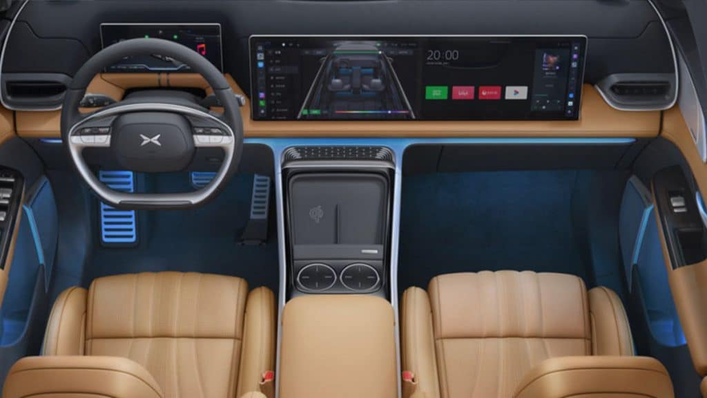 Xpeng - l’antagonista Tesla arriva in Europa | Elettronauti.it