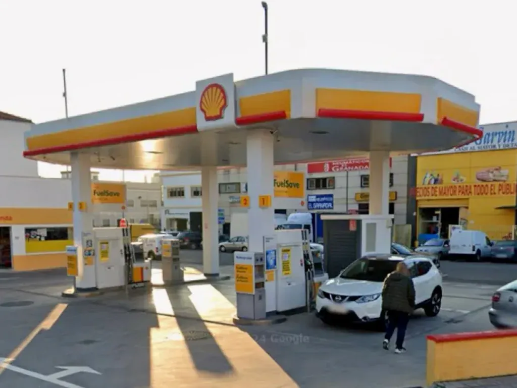 Shell Cordoba | Elettronauti.it