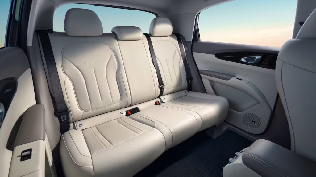 Geely E2: da settembre nei concessionari Benelux | Elettronauti.it