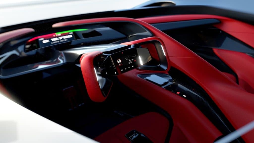 California Corvette: la visione elettrica di GM | Elettronauti.it