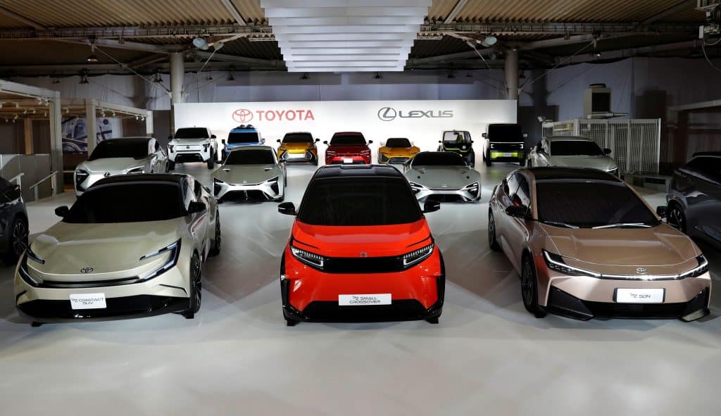Giappone, tra tecnologia e tradizione non c'è posto per l'auto elettrica | Elettronauti.it