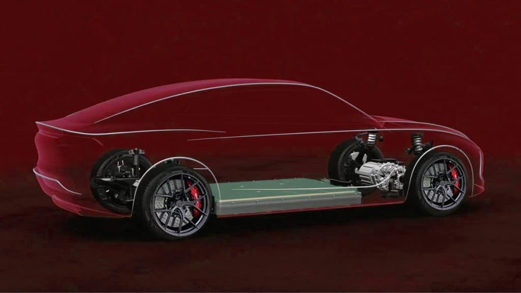 L’Alfa Romeo Giulia rinascerà completamente elettrica con una Quadrifoglio da 1000 Cv. | Elettronauti.it
