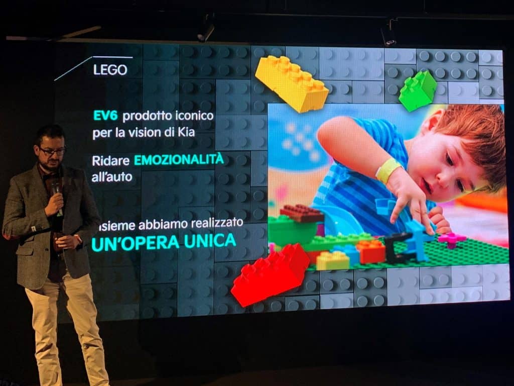 Brick To The Future | Elettronauti.it