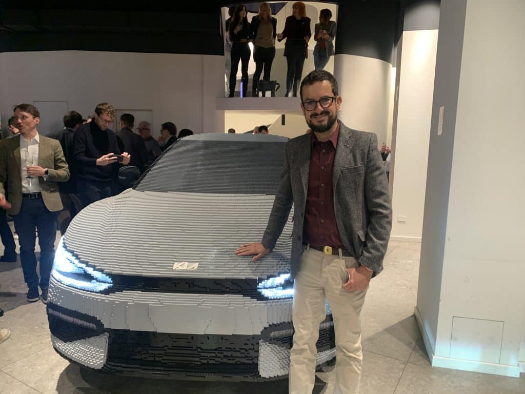 Brick To The Future | Elettronauti.it