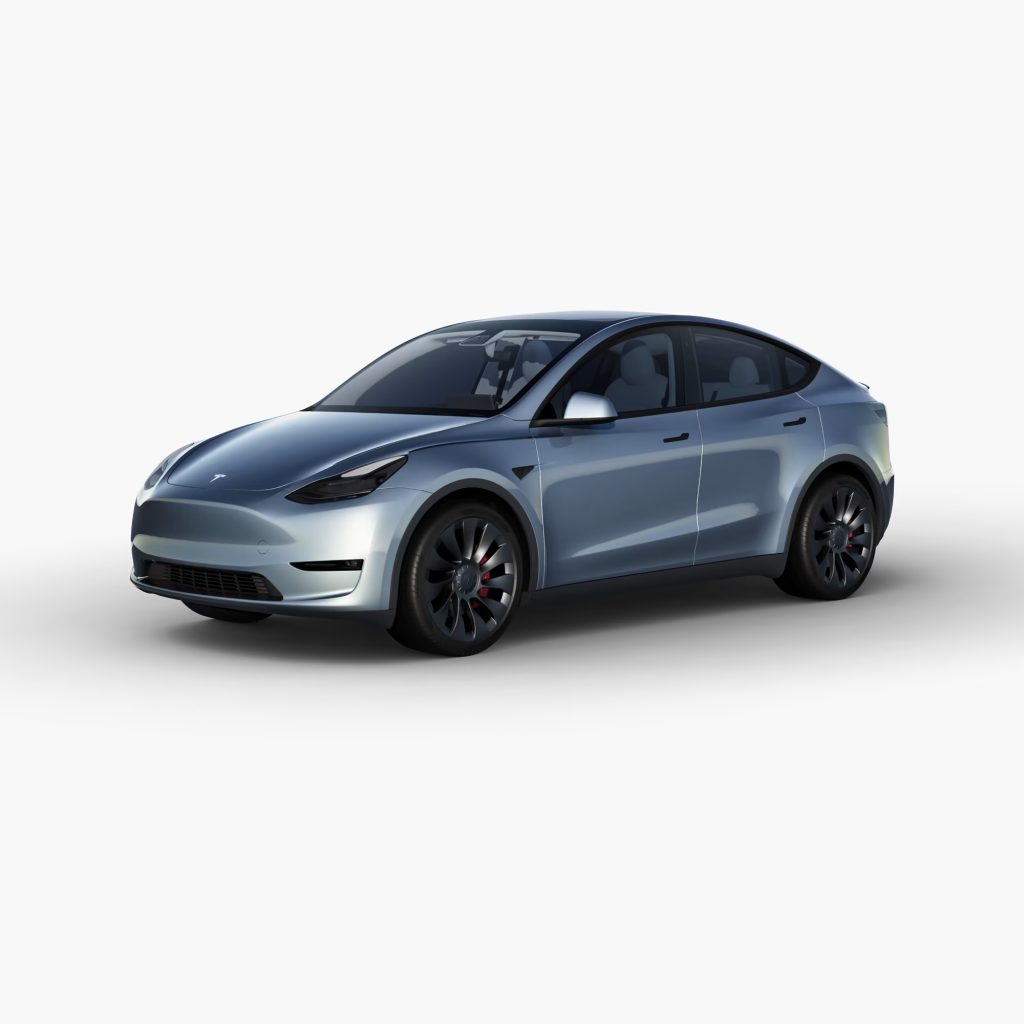 Tesla Model Y e Model 3 ora disponibili anche con il wrap | Elettronauti.it