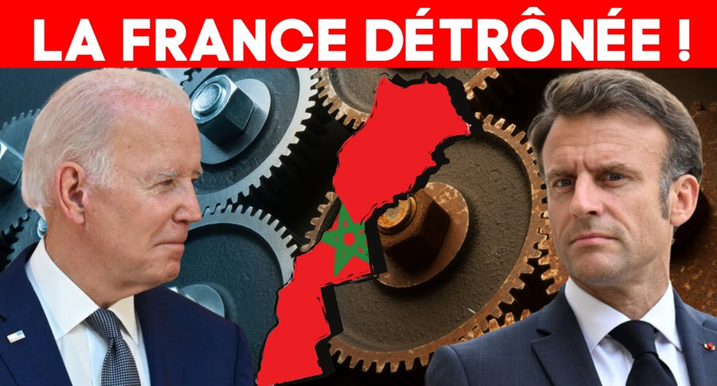 Auto elettriche troppo care? Basta produrle in Marocco! | elettronauti.it