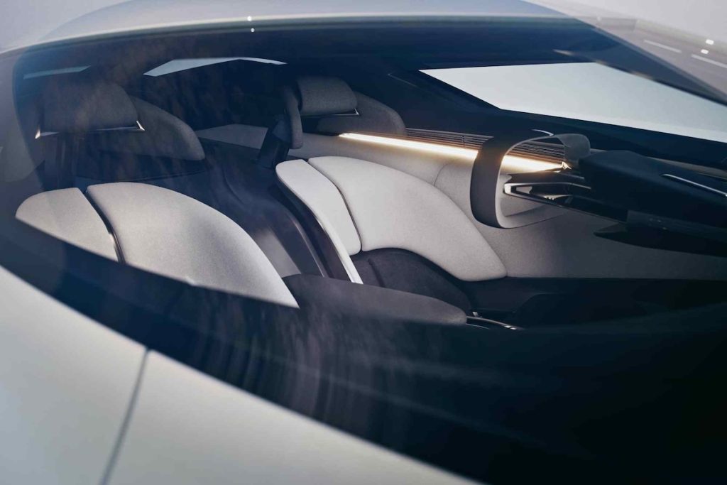 GM annuncia una nuova supercar Chevy Corvette EV | Elettronauti.it