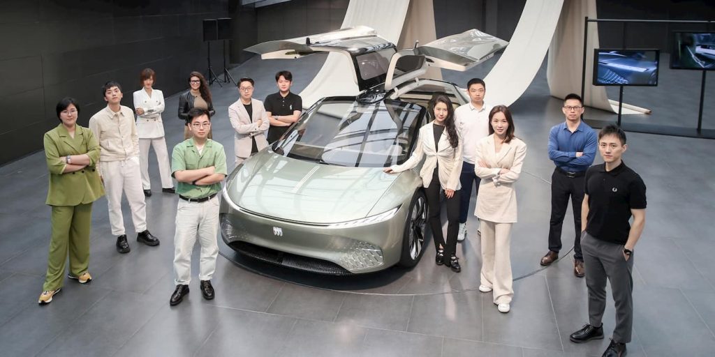 GM rivela il nuovo concetto di progettazione e piattaforma di veicoli elettrici "Proxima" | Elettronauti.it