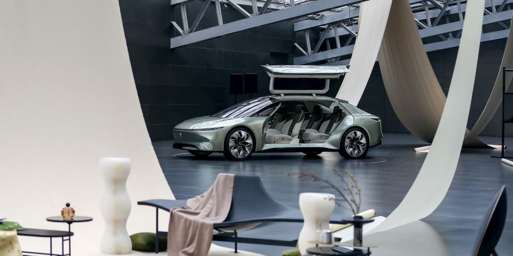 GM rivela il nuovo concetto di progettazione e piattaforma di veicoli elettrici "Proxima" | Elettronauti.it