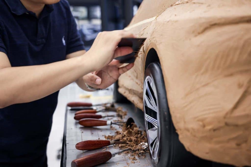 GM rivela il nuovo concetto di progettazione e piattaforma di veicoli elettrici "Proxima" | Elettronauti.it
