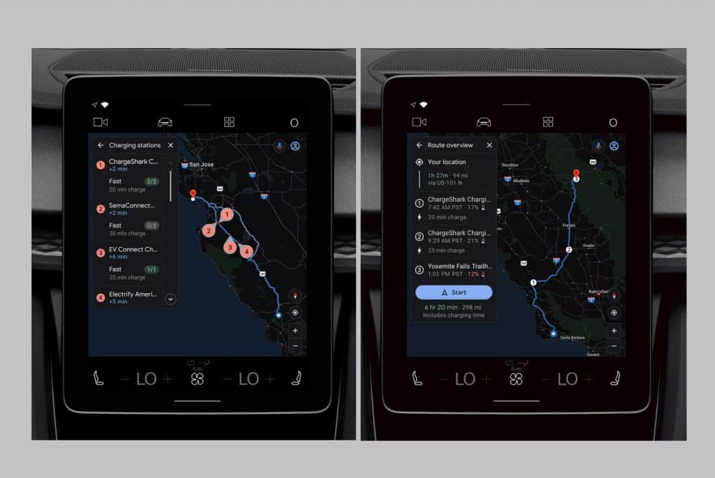 Google Maps - Ora EV-friendly! | Eelettronauti.it