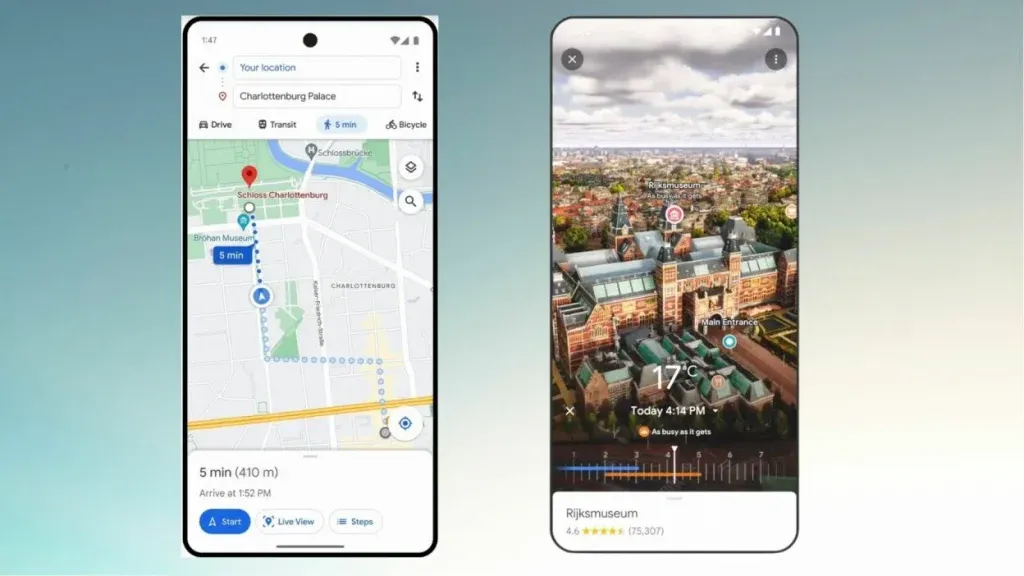 Google Maps - Ora EV-friendly! | Eelettronauti.it
