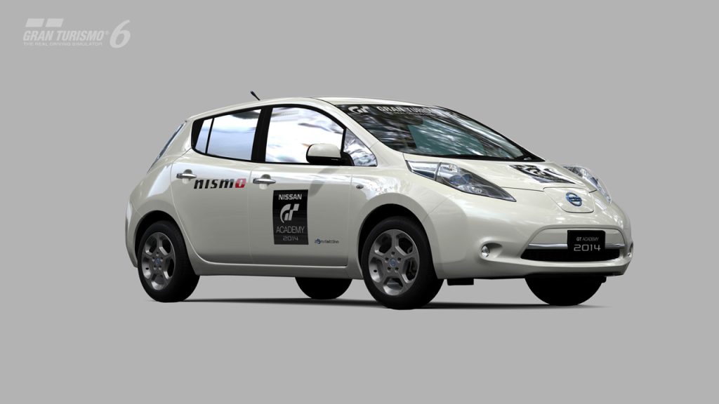 Gran Turismo 7 si aggiorna. Arriva la Model 3 | Elettronauti.it