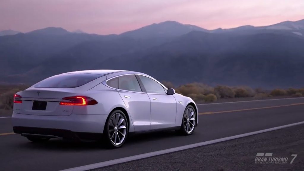 Gran Turismo 7 si aggiorna. Arriva la Model 3 | Elettronauti.it
